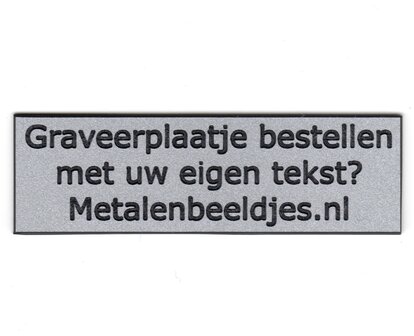 Graveerplaatje